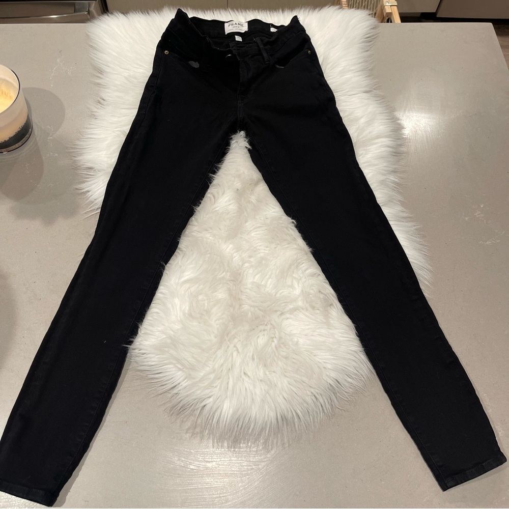 Women’s Frame Denim Jeans size 0